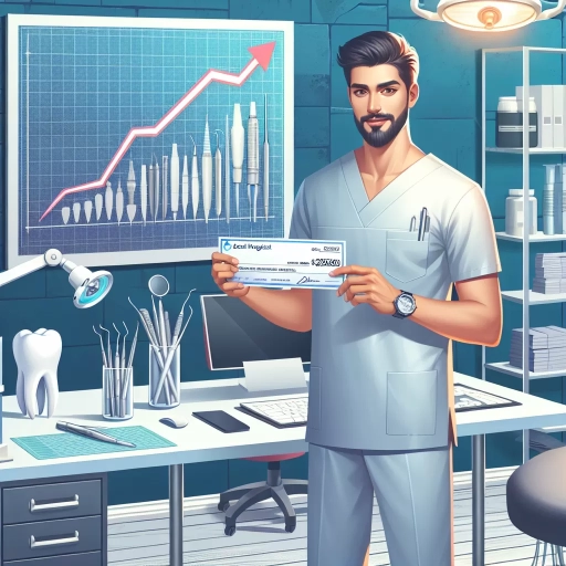 how much does a dental hygienist make