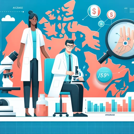 how much does a dermatologist make in canada