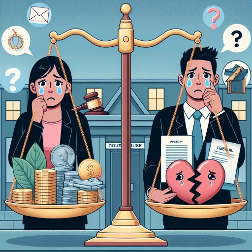 how much does a divorce cost