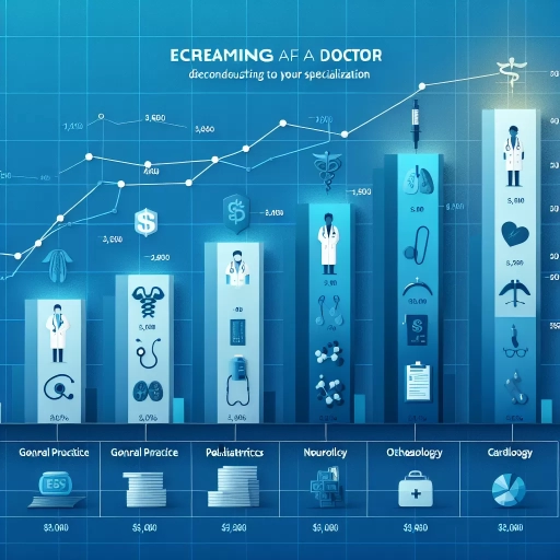 how much does a doctor make