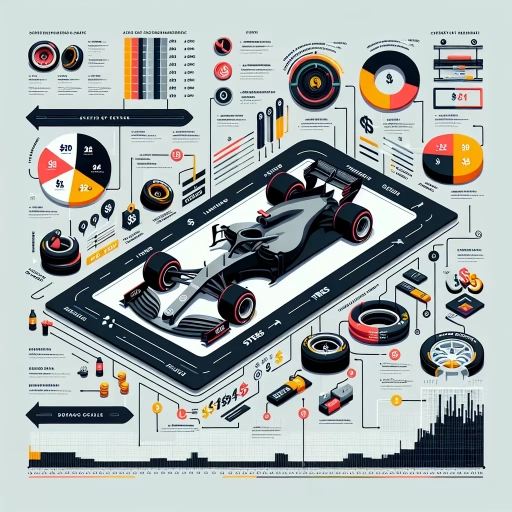 how much does a f1 car cost