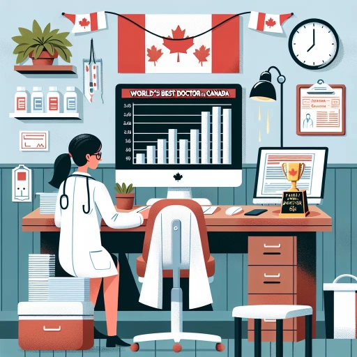 how much does a family doctor make in canada