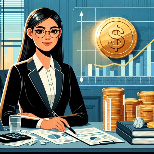 how much does a financial advisor make