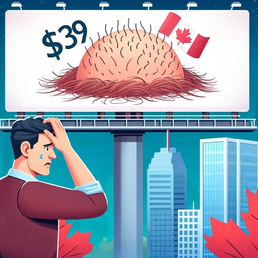 how much does a hair transplant cost in canada