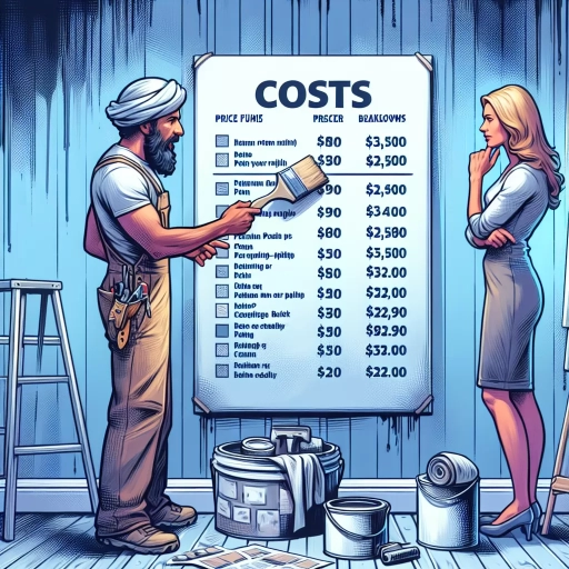 how much does a handyman charge to paint a room