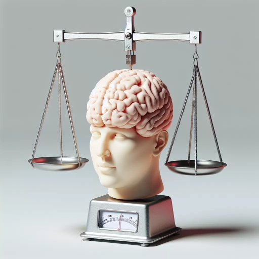how much does a head weigh