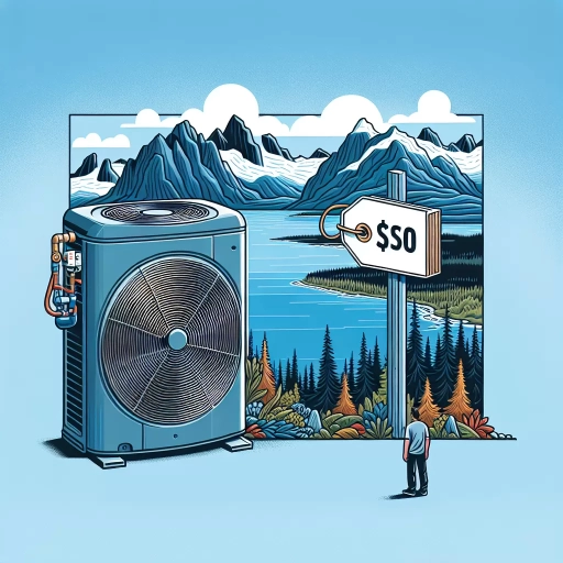 how much does a heat pump cost in bc