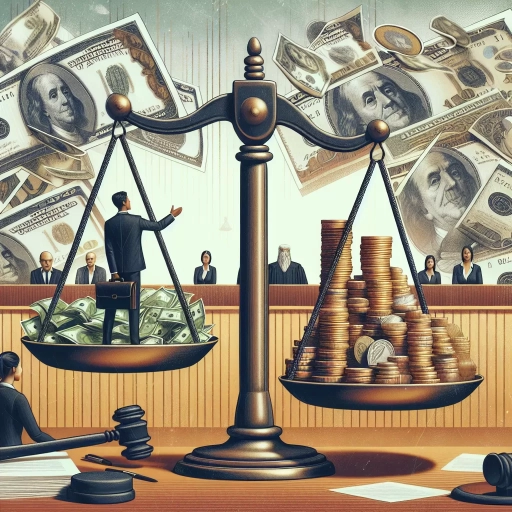 how much does a lawyer cost
