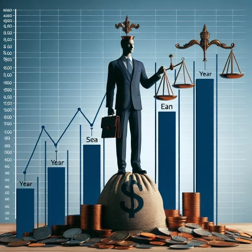 how much does a lawyer make a year