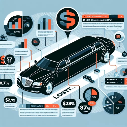 how much does a limo cost