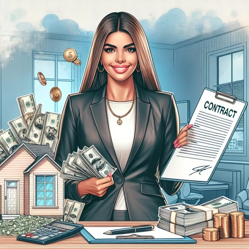 how much does a mortgage broker make
