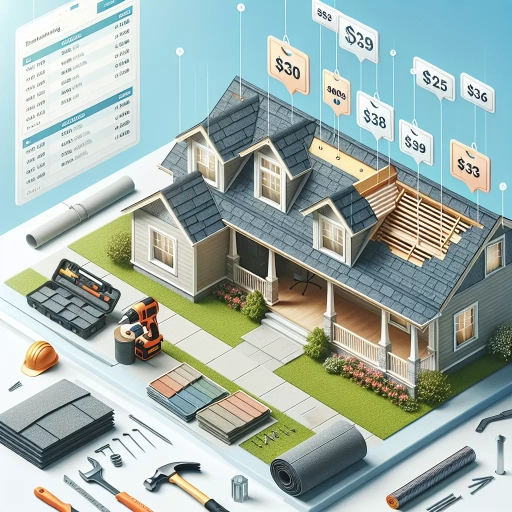how much does a new roof cost