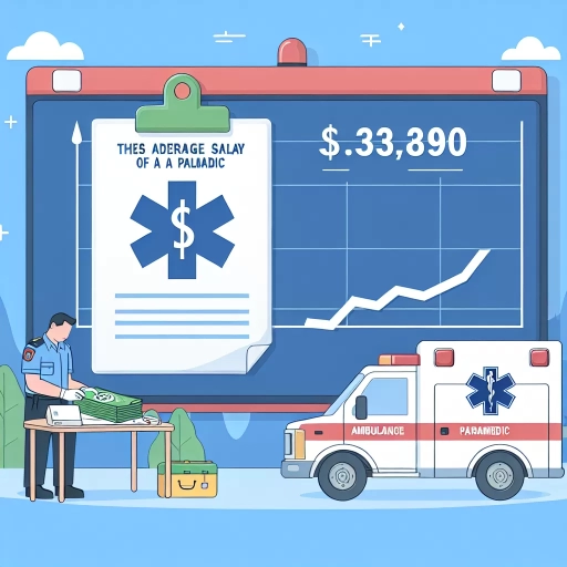 how much does a paramedic make in ontario