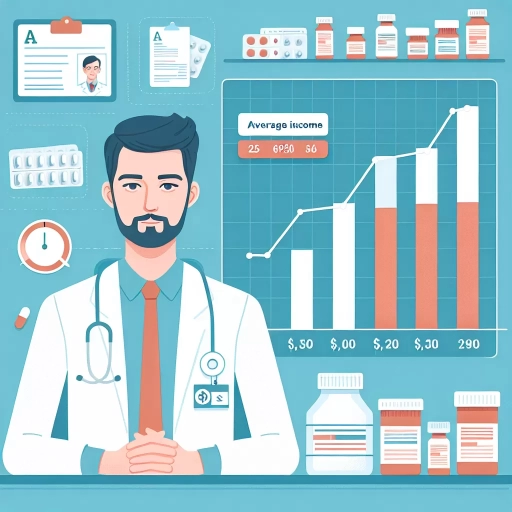 how much does a pharmacist make