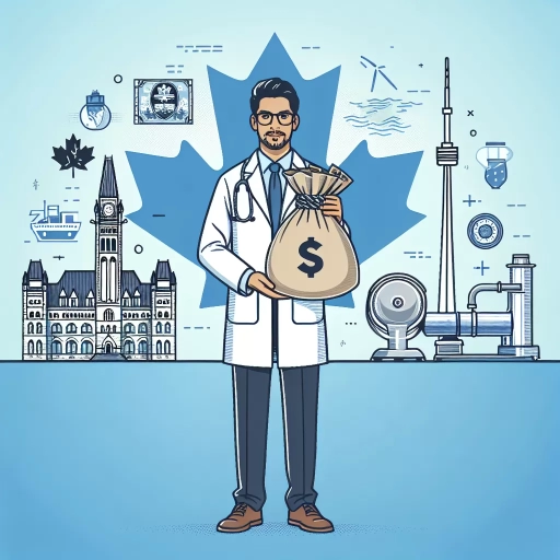 how much does a physiotherapist make in ontario