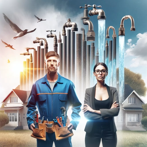 how much does a plumber make