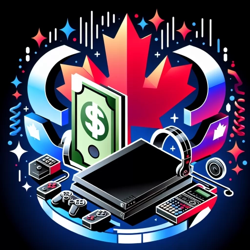 how much does a ps5 cost in canada