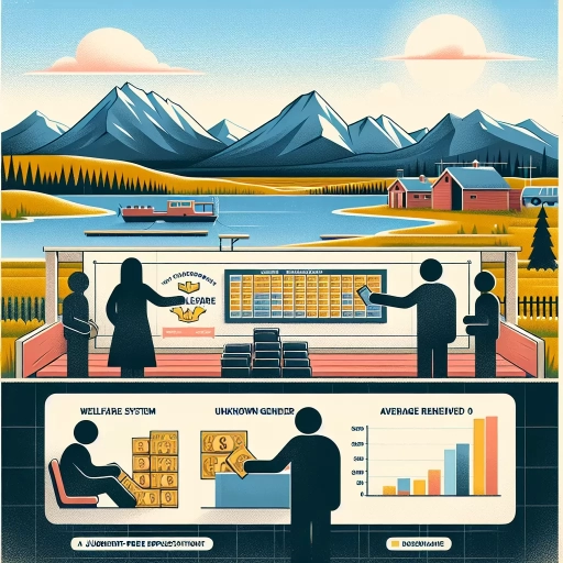 how much does a single person get on welfare in alberta