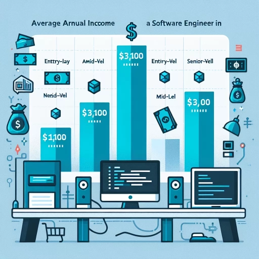 how much does a software engineer make in canada