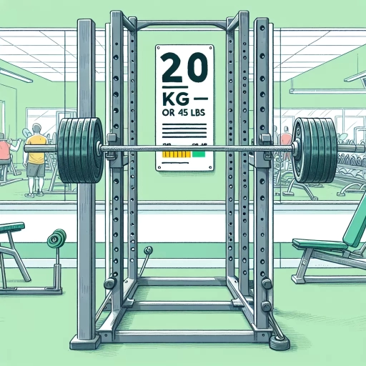 how much does a squat bar weigh