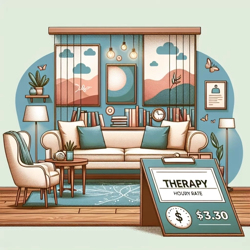 how much does a therapist cost