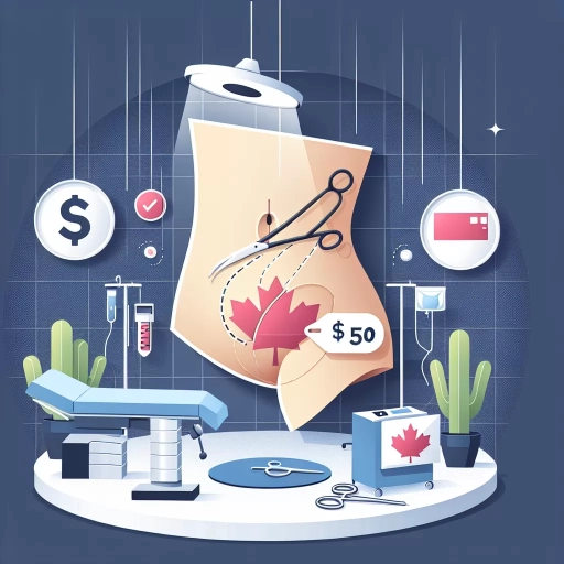 how much does a tummy tuck cost in ontario