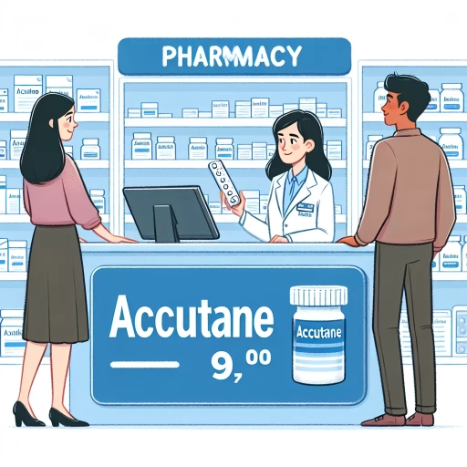 how much does accutane cost