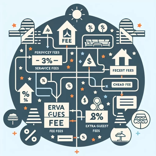 how much does airbnb charge hosts