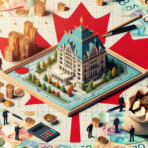 how much does an architect make in canada