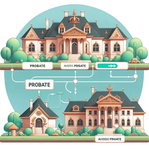 how much does an estate have to be worth to go to probate