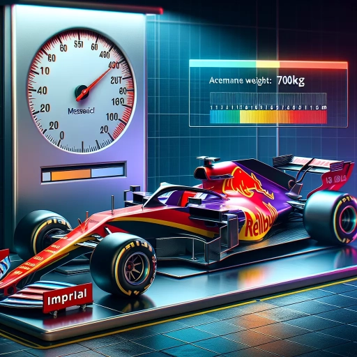 how much does an f1 car weigh