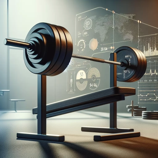 how much does bench press bar weigh
