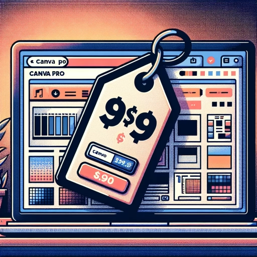 how much does canva pro cost