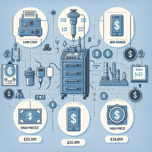 how much does electrolysis cost