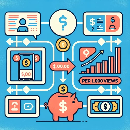 how much does facebook reels pay per 1,000 views