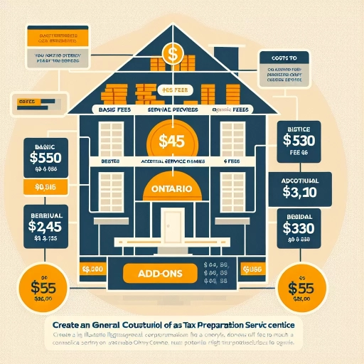 how much does h&r block charge in ontario