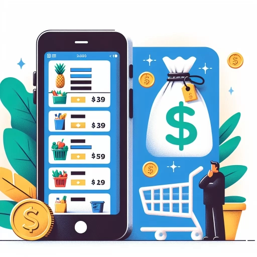 how much does instacart cost