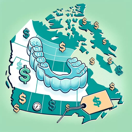 how much does invisalign cost in bc