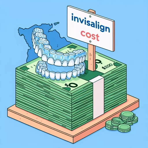 how much does invisalign cost ontario