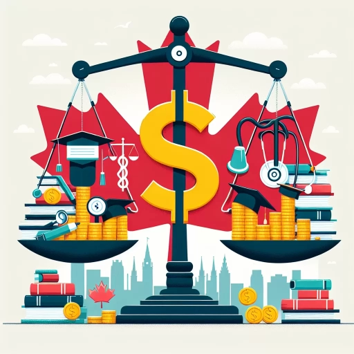 how much does it cost to become a doctor in canada