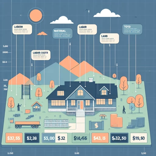 how much does it cost to build a house in bc