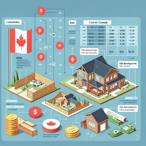 how much does it cost to build a house in canada