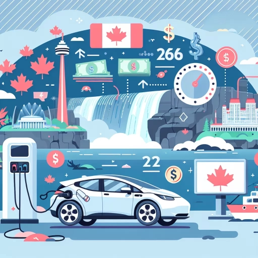 how much does it cost to charge a tesla in ontario