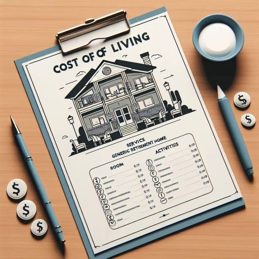 how much does it cost to live at the berkeley retirement home