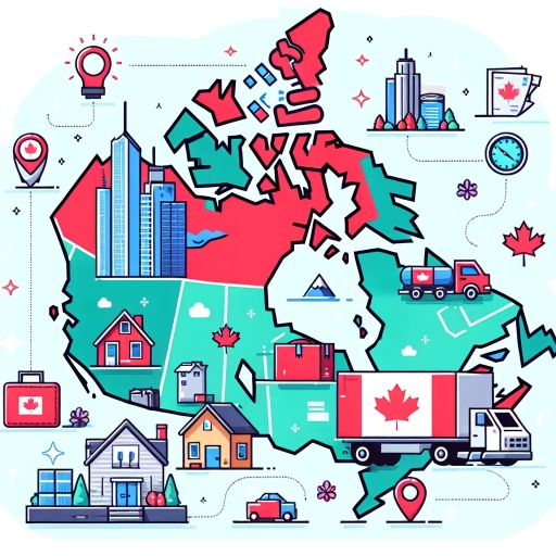 how much does it cost to move across canada