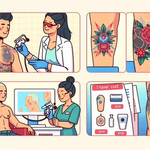 how much does it cost to remove a tattoo