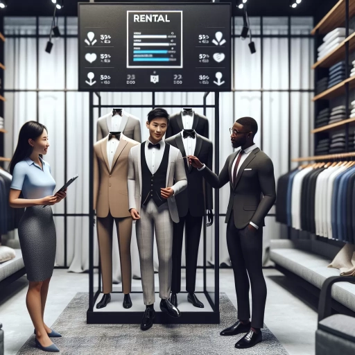 how much does it cost to rent a suit