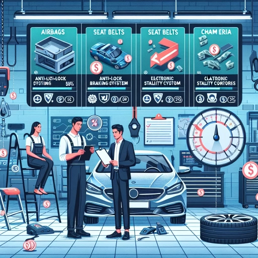how much does it cost to safety a car