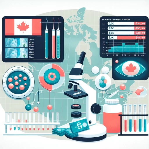 how much does ivf cost in canada