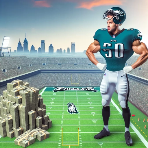 how much does jason kelce make